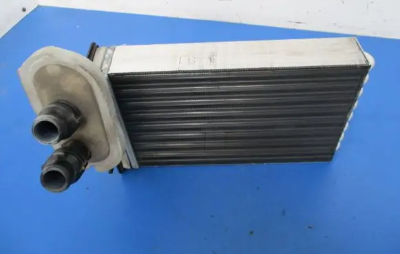 Volkswagen Golf IV Interior heater climate box assembly 