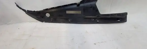 BMW 5 GT F07 Engine bonnet/hood lock trim molding 7042984