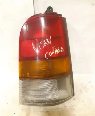 Nissan Sunny Rear/tail lights 22024555