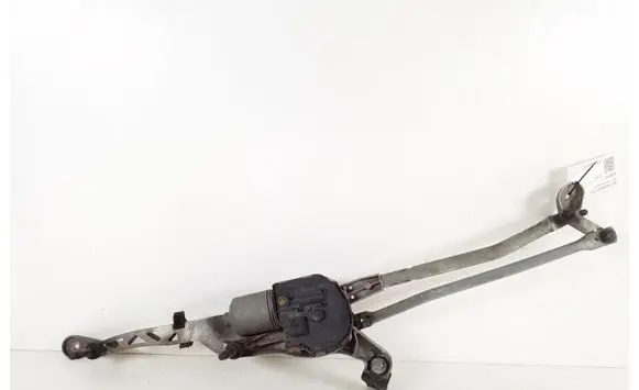 Mercedes-Benz C W204 Front wiper linkage A2048201040