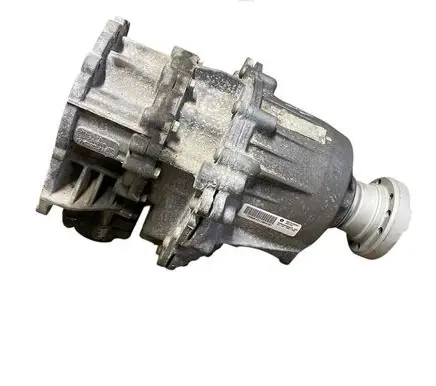 Dodge Challenger Gearbox transfer box case 68214750AC