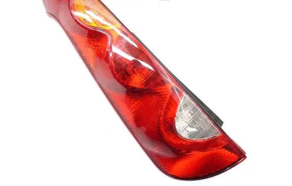 Nissan Note (E11) Rear/tail lights