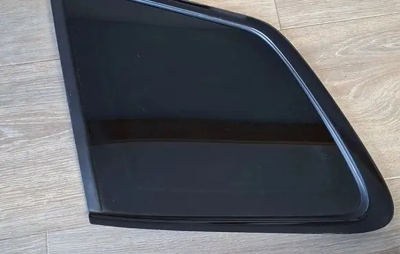 Skoda Karoq Rear side window 57A845297