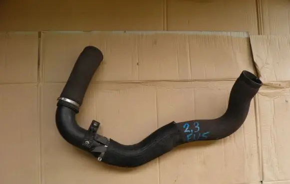 Fiat Ducato Intercooler hose/pipe