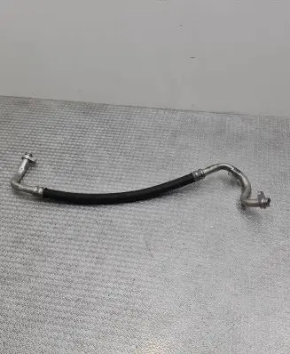 Opel Grandland X Air conditioning (A/C) pipe/hose 9809171080