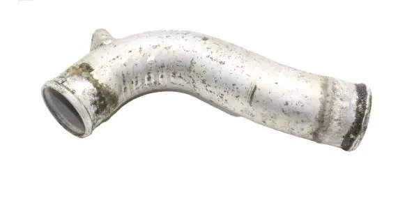 KIA Sportage Intercooler hose/pipe