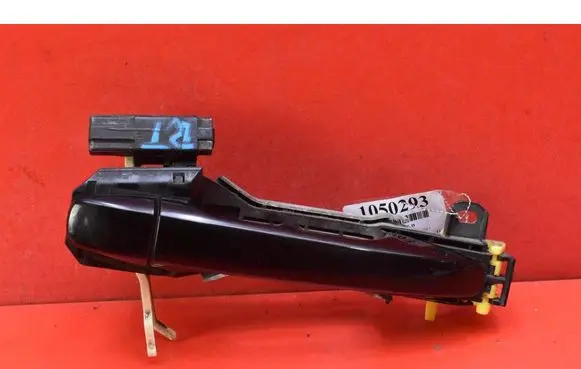 Toyota Prius+ (ZVW40) Rear door exterior handle 