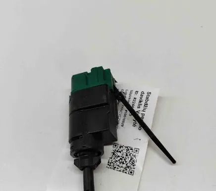 Fiat Talento Brake pedal sensor switch 253203383R