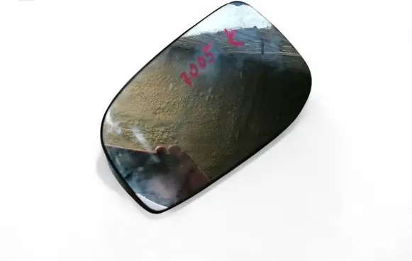 Volvo V70 Wing mirror glass 