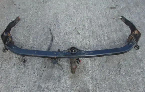 Renault Megane I Tow bar set 