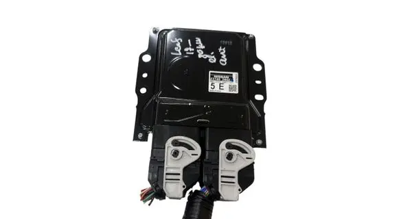 Nissan Leaf I (ZE0) Engine control unit/module 237403NG2A MB1127008851