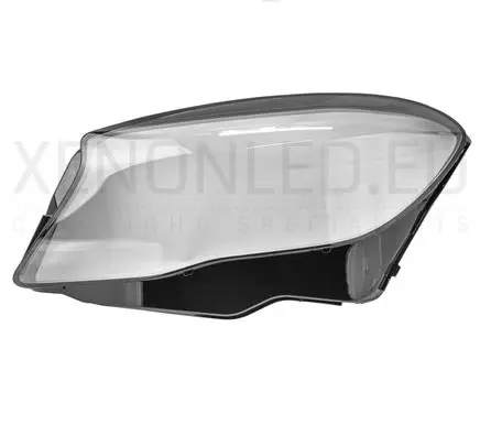 Mercedes-Benz GLA W156 X156 Headlight lense 