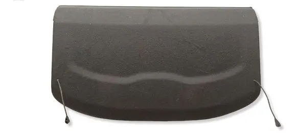 Peugeot 2008 II Parcel shelf 98257555ZD