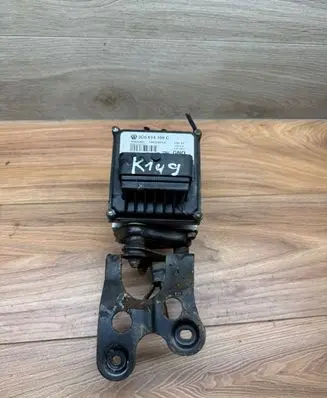 Volkswagen PASSAT B6 ABS Pump 3C0614109C 16431601 16431501C