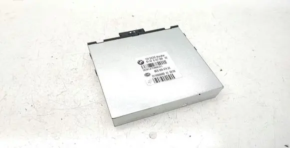 BMW 3 E90 E91 Current control relay 9127088 61429127088