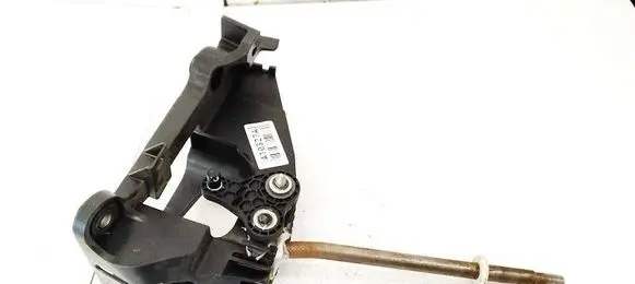 Gear shifter/selector