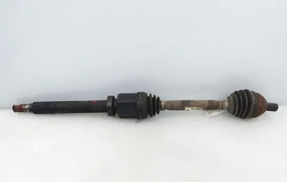 Ford S-MAX Front driveshaft 