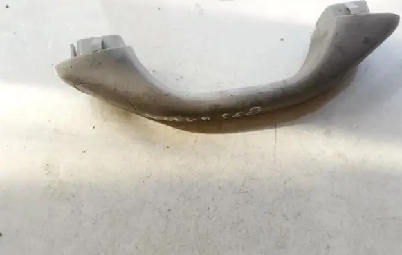 Volvo S60 Rear interior roof grab handle