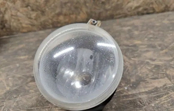 Chrysler Pacifica Front fog light
