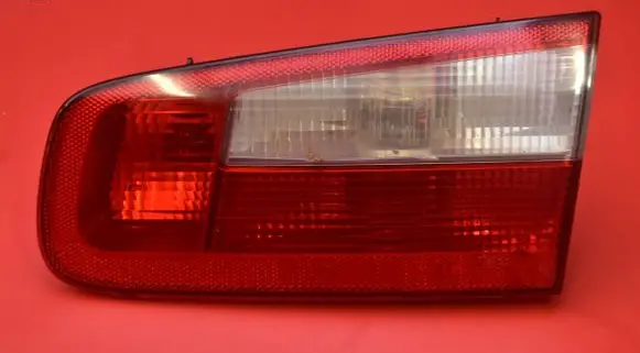 Renault Laguna II Rear/tail lights 8200002476