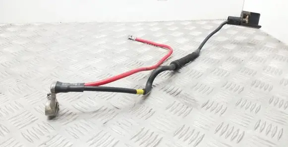 Audi A3 S3 8P Positive cable (battery) 1K0971228AA