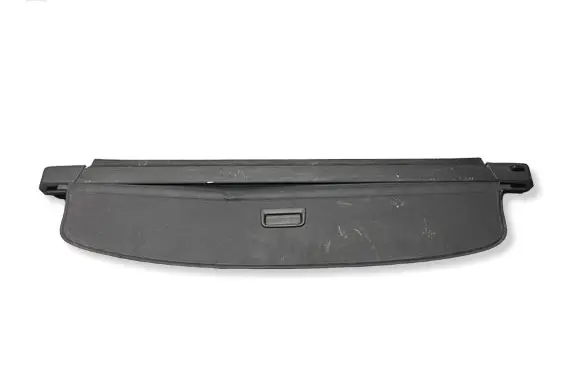 Volkswagen PASSAT B6 Parcel shelf load cover 