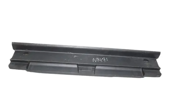 Mercedes-Benz B W246 W242 Trunk/boot sill cover protection A2466900014
