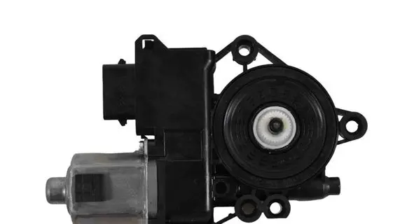 KIA EV6 Front door window regulator motor 