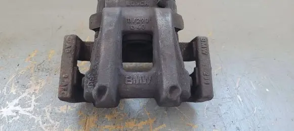 BMW 1 F20 F21 Rear brake caliper 0204209330