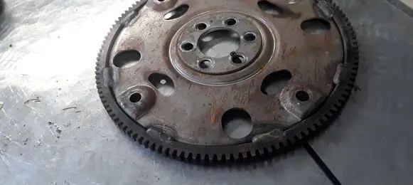 Nissan Note (E11) Flywheel
