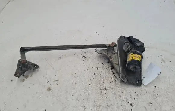 Peugeot Partner Front wiper linkage and motor