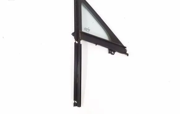 Porsche Panamera (970) Front triangle window/glass 97054231204