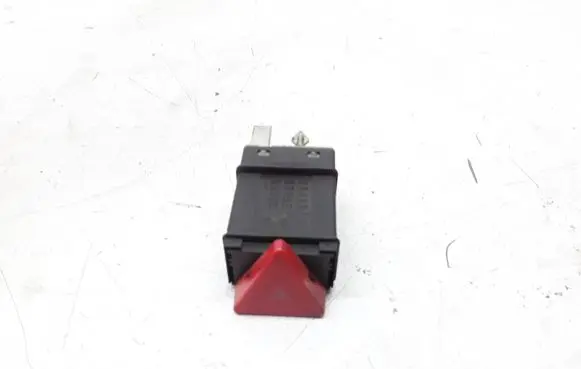 Volkswagen Transporter - Caravelle T4 Hazard light switch 6N0953235A
