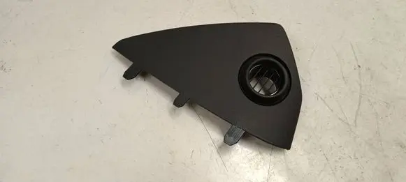 Audi A3 8Y Dashboard side end trim 8y0857086