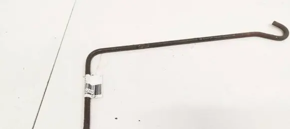 Toyota Avensis T220 Wheel nut wrench 