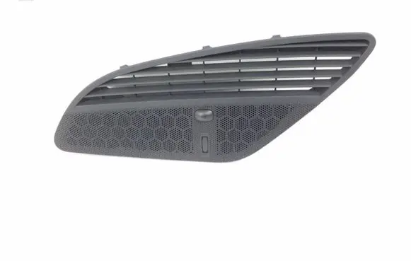 Citroen C5 Dash center air vent grill 9682652877