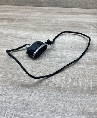 Mercedes-Benz E W211 Tailgate/boot open switch button A2118211151 501890