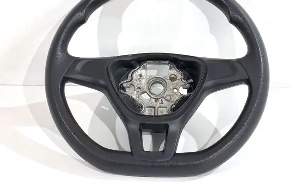 Volkswagen Golf VII Steering wheel 
