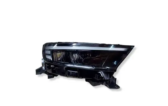 Opel Mokka B Headlight/headlamp 9860321280