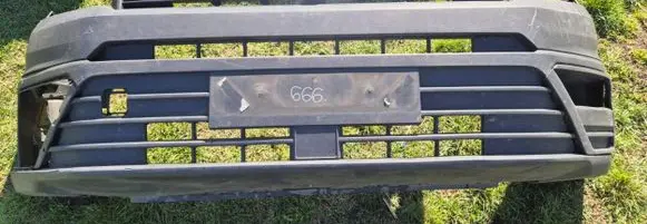 Volkswagen Crafter Front bumper