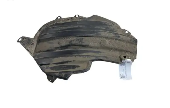 Toyota Land Cruiser (J150) Fuel tank bottom protection 7727760150