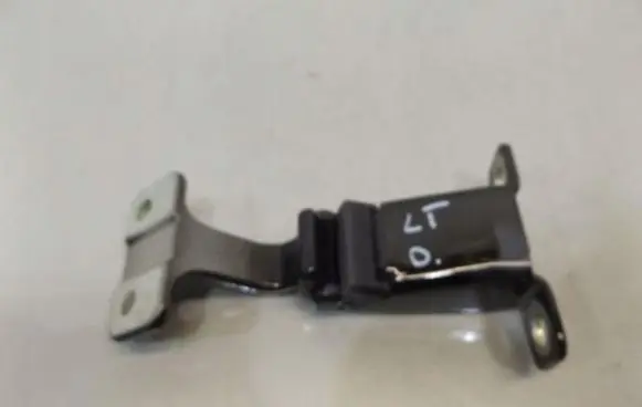 Renault Kangoo II Rear door lower hinge