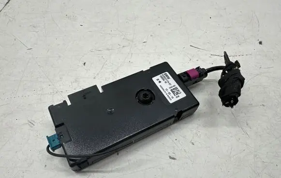 BMW 3 F30 F35 F31 Aerial antenna switch 9231174