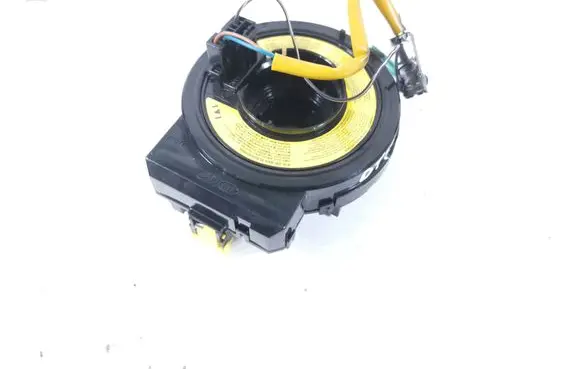 Hyundai i10 Airbag slip ring squib (SRS ring) 93490-0X310