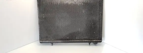 Citroen C4 Grand Picasso Engine coolant pipe/hose