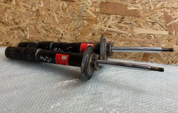 BMW 5 E39 Front shock absorber/damper 