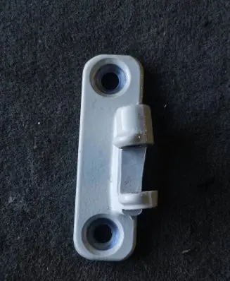 BMW 7 F01 F02 F03 F04 Rear door upper hinge
