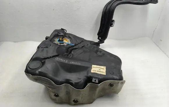 Skoda Octavia Mk2 (1Z) Fuel tank 1K0201035Q