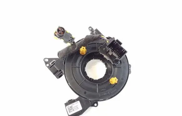 Ford Mondeo MK V Airbag slip ring squib (SRS ring) EG9T14A664CAW