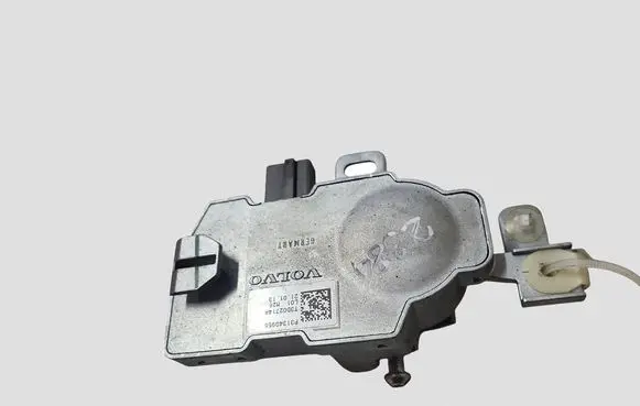 Volvo V40 Steering wheel lock P31340956
